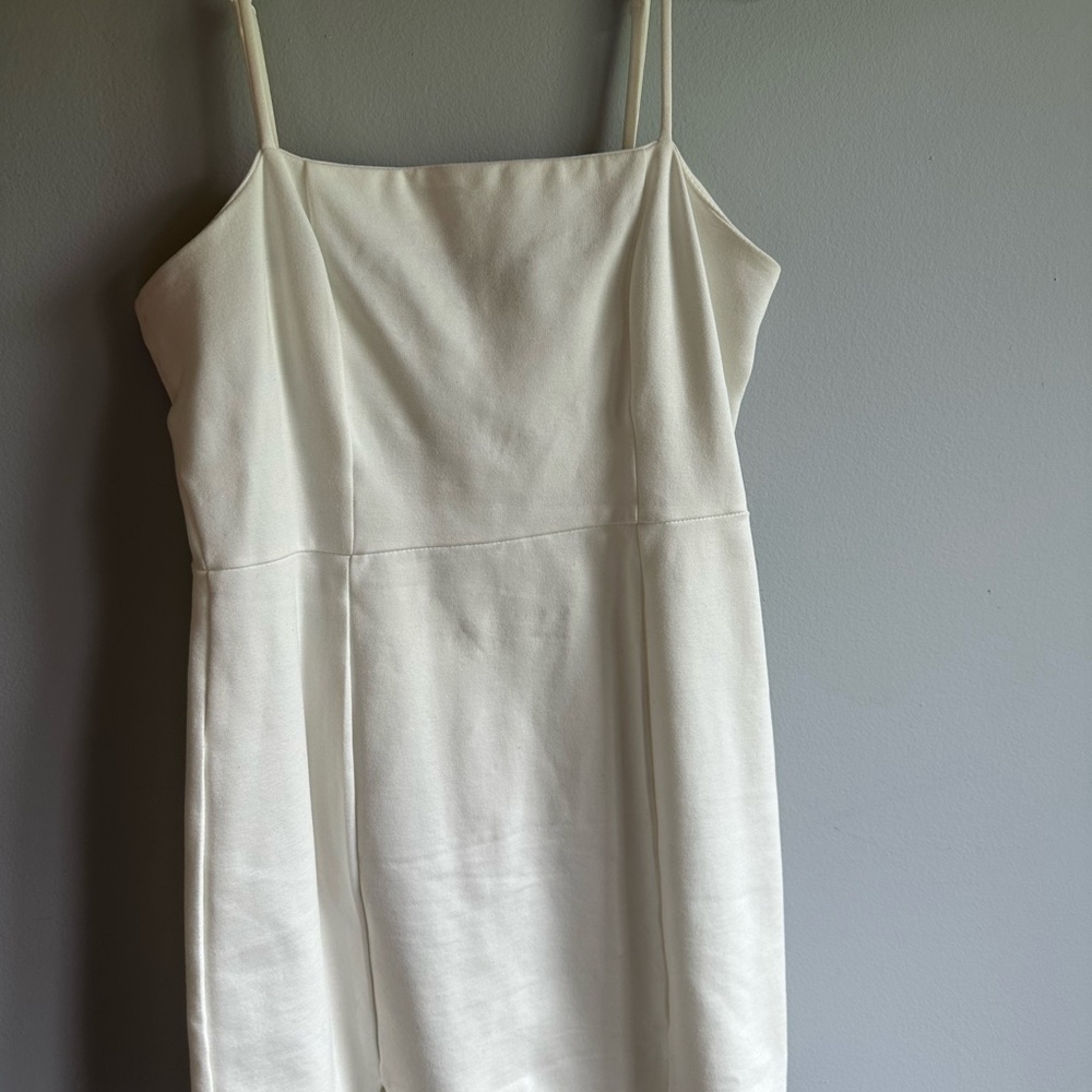 Elegant Altar’d State Dress